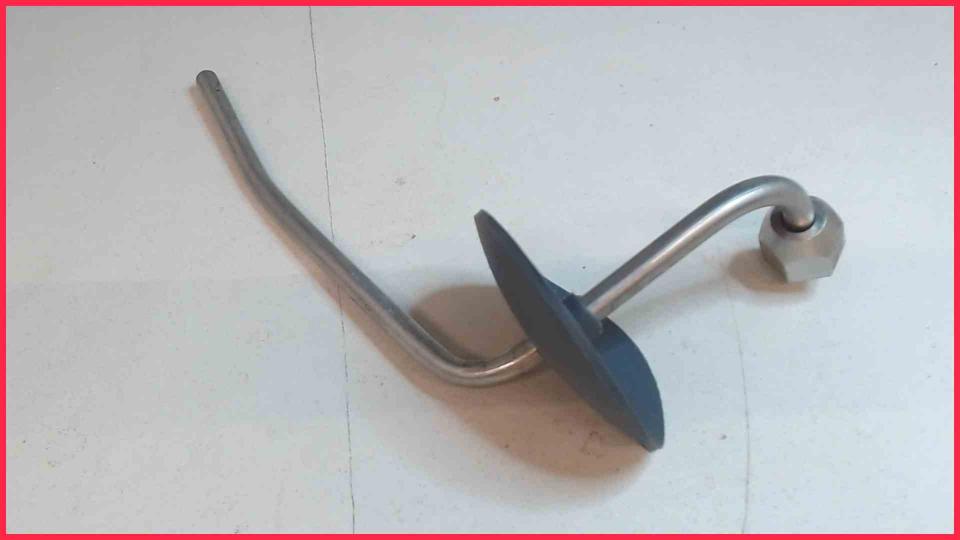 Milchaufschäumer Wasserdampf Anschluss Rohr Royal Coffee Bar SUP016E R.I