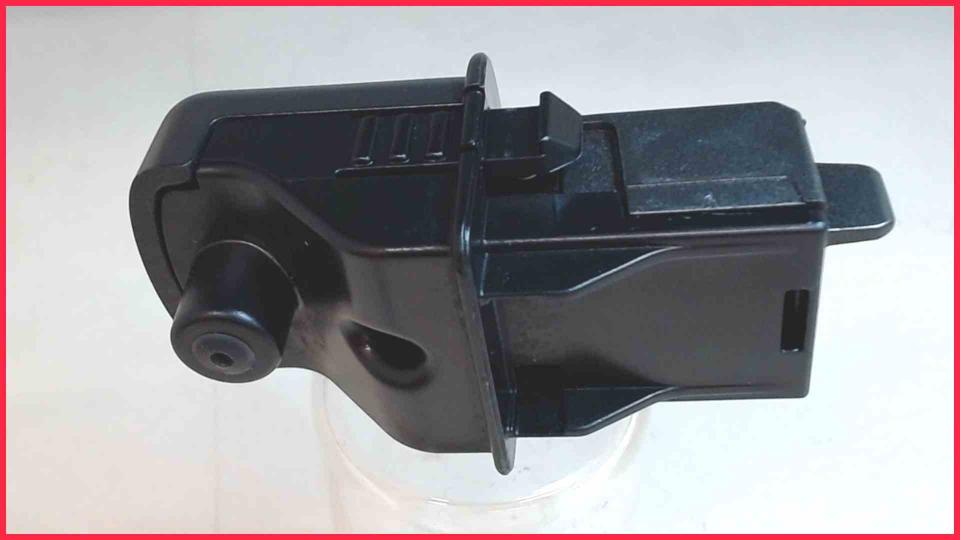 Milchaufschäumer Wasserdampf Anschluss Saeco Moltio HD8869