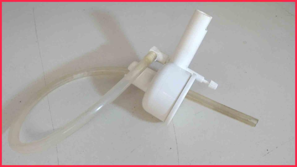 Milchaufschäumer Wasserdampf Anschluss Schäumer Royal Professional SUP016RE -2