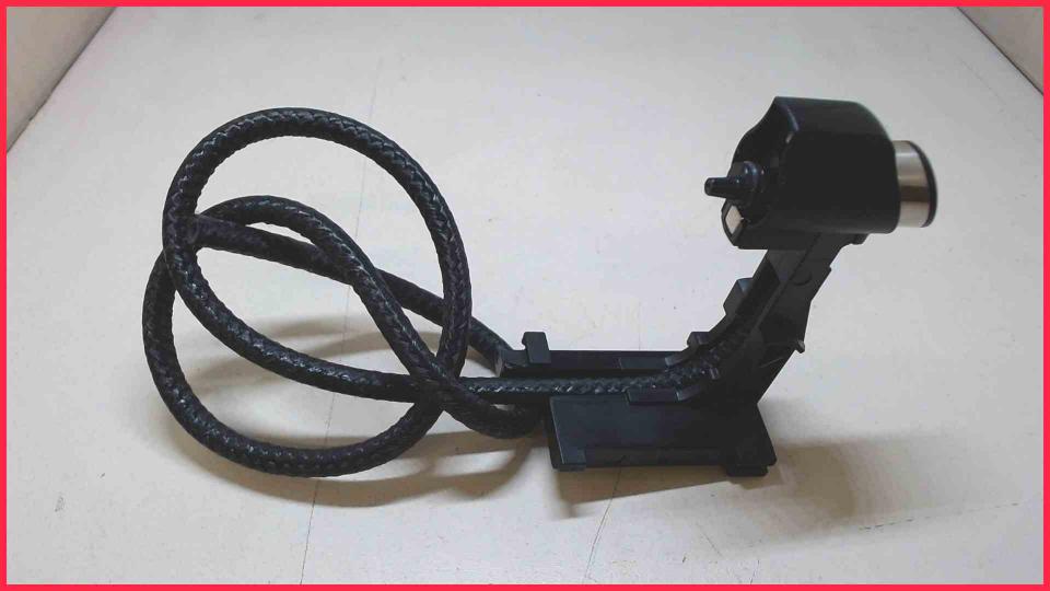 Milchaufschäumer Wasserdampf Anschluss Schlauch VeroCafe TIE20109 CTES35A