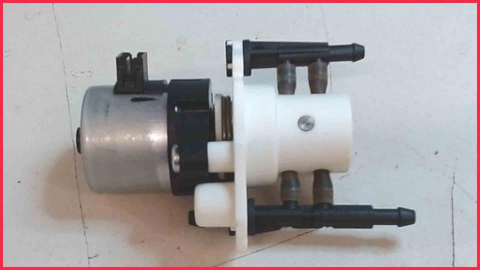 Milchaufschäumer Wasserdampf Anschluss Schrittmotor Impressa J9 Type 659