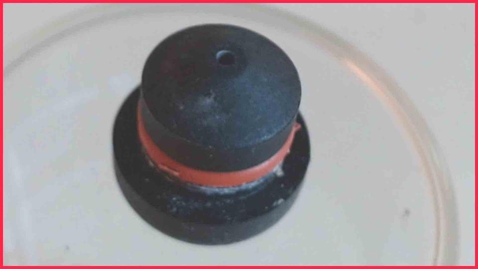 Milchaufschäumer Wasserdampf Anschluss Stutzen Impressa E55 Typ 625 B1 -2