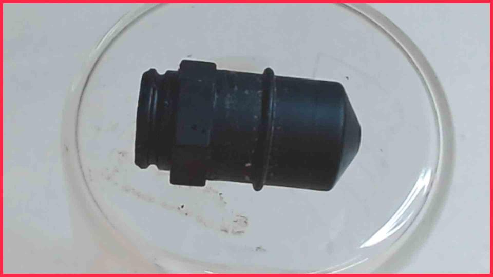 Milchaufschäumer Wasserdampf Anschluss Stutzen Impressa E85 618 B1 -2