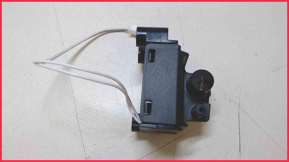 Milchaufschäumer Wasserdampf Anschluss Ventil Melitta Caffeo CI E 970-101 -4