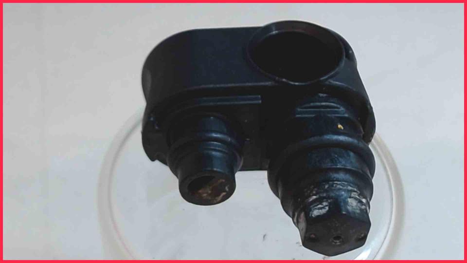 Milchaufschäumer Wasserdampf Anschluss VeroCafe LattePro TES50651DE CTES32