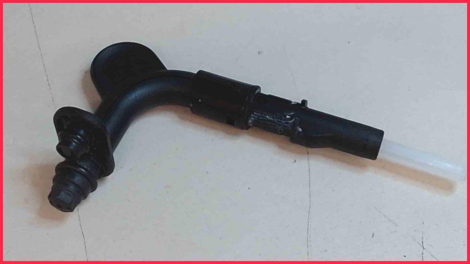 Milchaufschäumer Wasserdampf Anschluss macchiatoPlus EQ.5 CTES32 -4