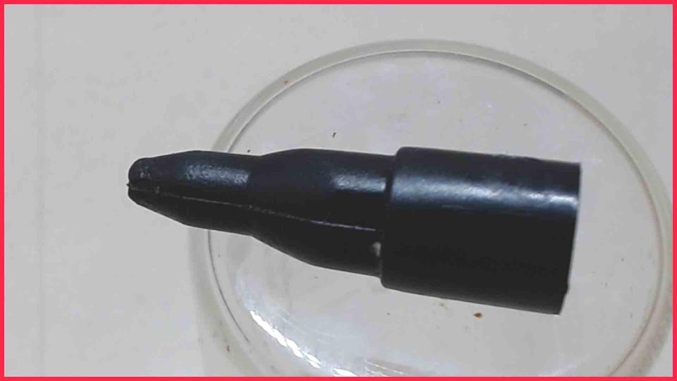 Milchaufschäumer Wasserdampf Stutzen Aufsatz DeLonghi ECZ351.W