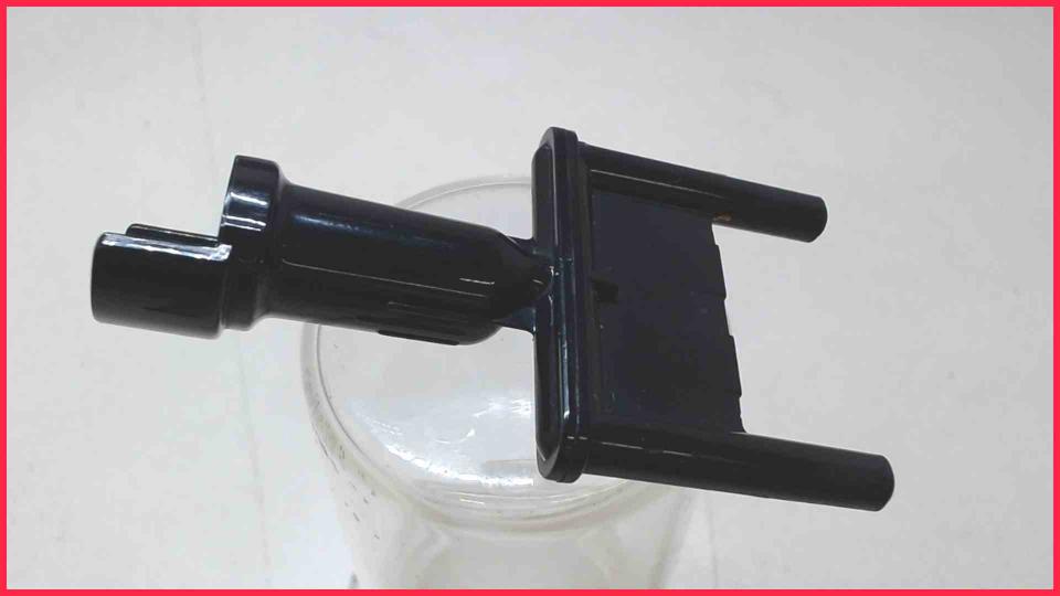 Milchaufschäumer Wasserdampf Stutzen  Caffeo CI E 970-101 -5