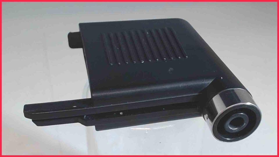 Milchaufschäumer Wasserdampf Stutzen Cappuccino ECAM23.450.S -3