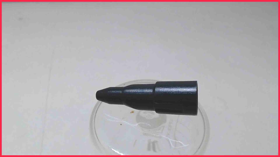 Milchaufschäumer Wasserdampf Stutzen Düse DeLonghi BCO420