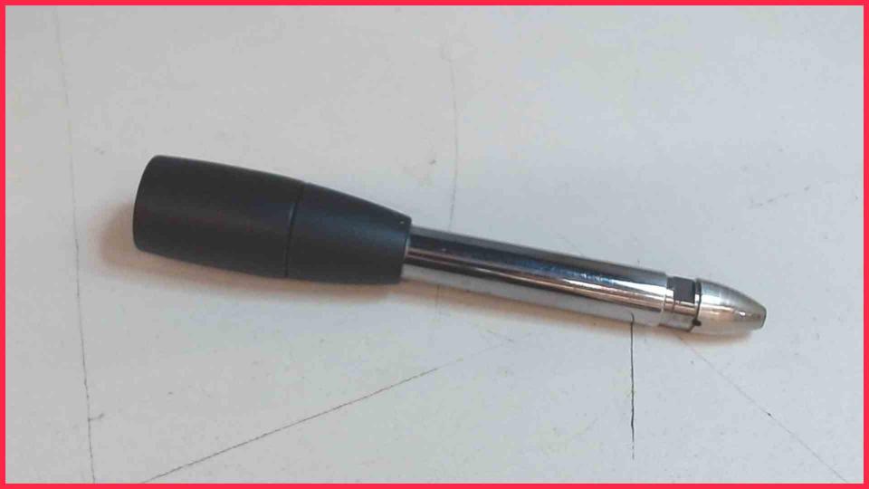 Milchaufschäumer Wasserdampf Stutzen Impressa F70 Typ 639 A1 -6