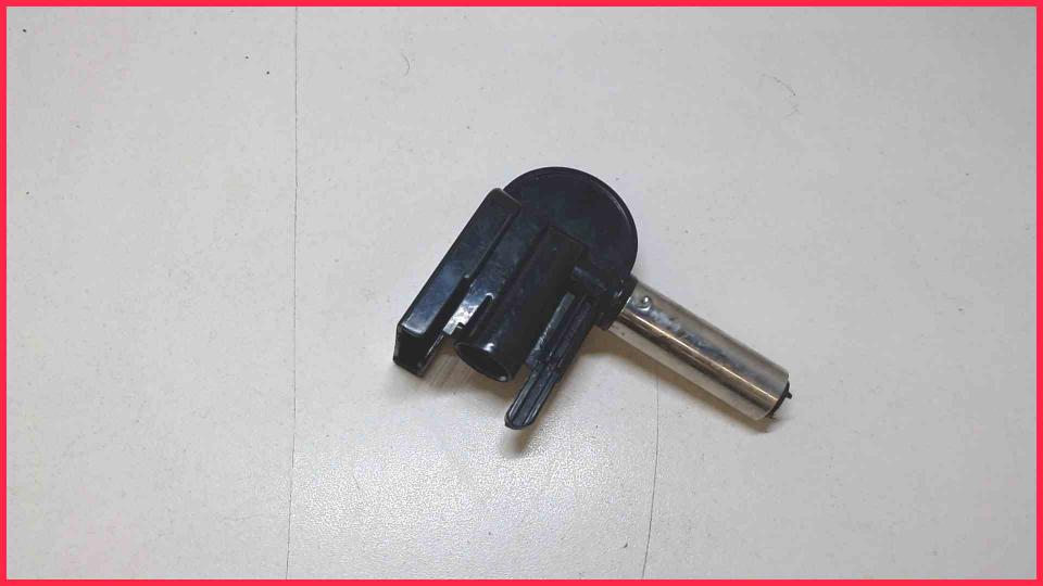 Milchaufschäumer Wasserdampf Stutzen  Magnifica Elegance ESAM3600.S