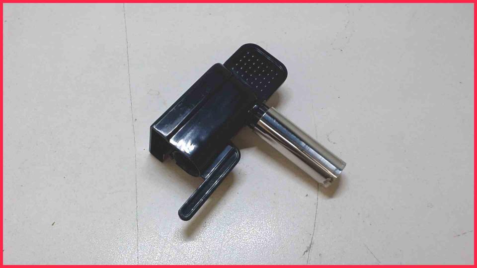 Milchaufschäumer Wasserdampf Stutzen  Magnifica Pronto ESAM04.350.S