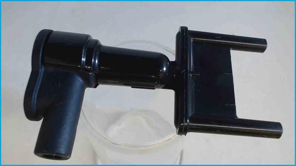 Milchaufschäumer Wasserdampf Stutzen Caffeo CI E 970-103