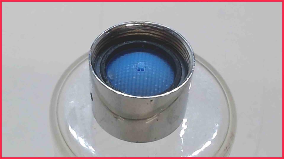 Milchaufschäumer Wasserdampf Stutzen Sieb WMF Cafemat V