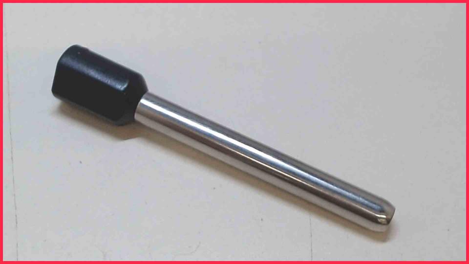 Milchaufschäumer Wasserdampf Stutzen  Tchibo Typ 377042