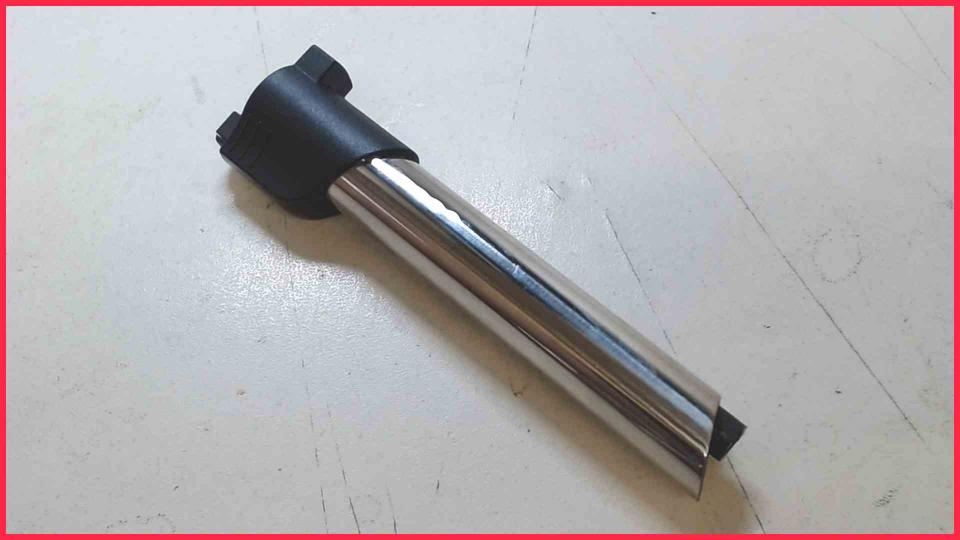 Milchaufschäumer Wasserdampf Stutzen  VeroCafe TIE20109 CTES35A