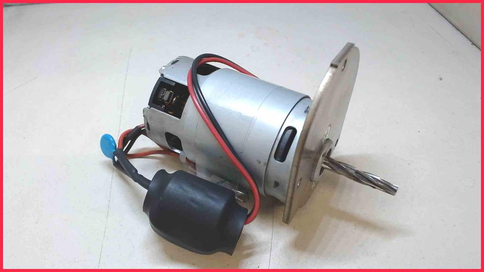 Mühlwerk Antriebsmotor 230V DC Mahlkönig Home X54