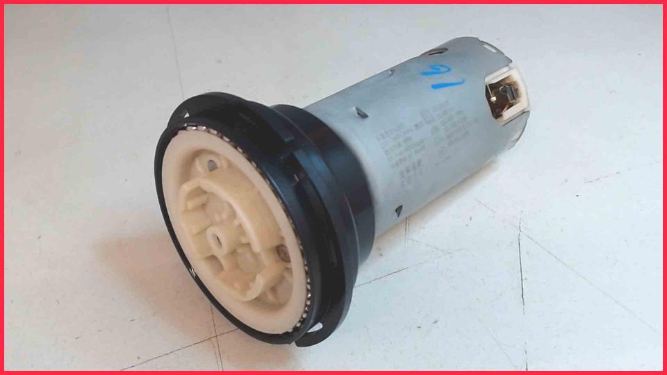 Mühlwerk Antriebsmotor 230V Nivona CafeRomatica 1086 NICR 690