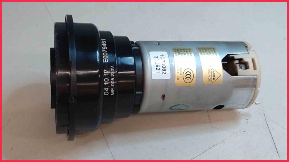 Mühlwerk Antriebsmotor DC751(2)LSG 220-240V DC Caffeo Solo E950-222