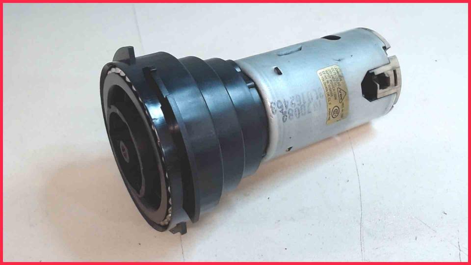 Mühlwerk Antriebsmotor DC751(2)LSG 220-240V DC Impressa J9 Type 659