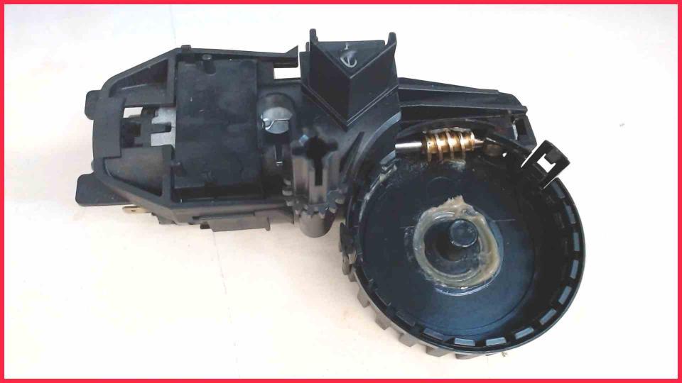 Mühlwerk Antriebsmotor EQ.3 S300 CTES35A Ti303503DE -4