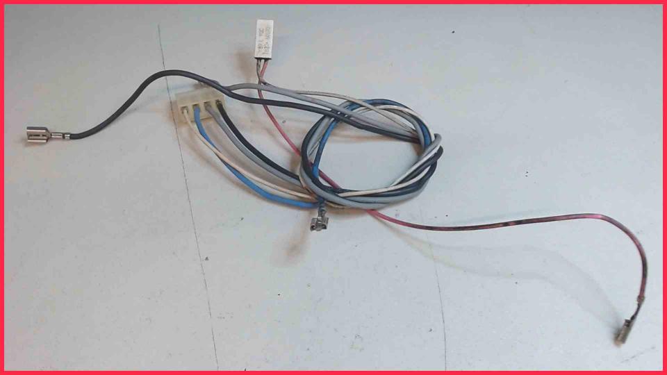 Mühlwerk Antriebsmotor Fühler Sensor Kabel Jura E60 Type 734