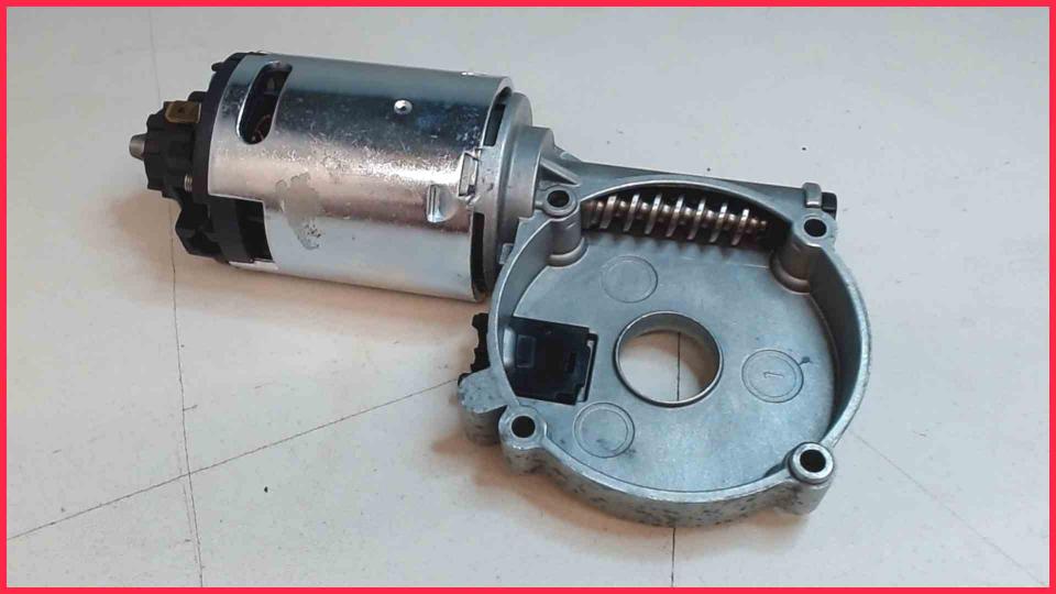 Mühlwerk Antriebsmotor Gran Baristo Avanti HD8968