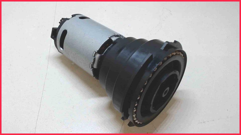 Mühlwerk Antriebsmotor  Impressa Z5 Typ 624 A8 -2