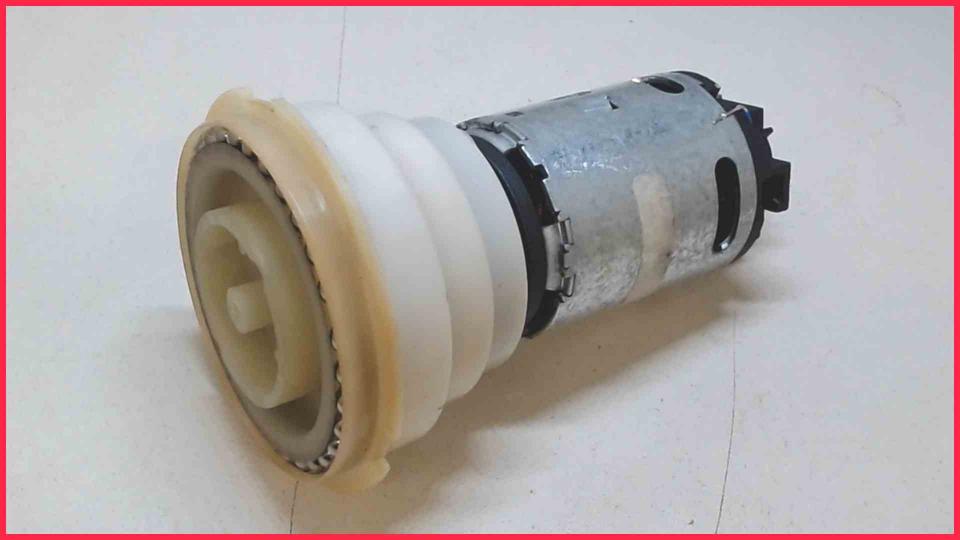 Mühlwerk Antriebsmotor  Magic De Luxe SUP012R -2