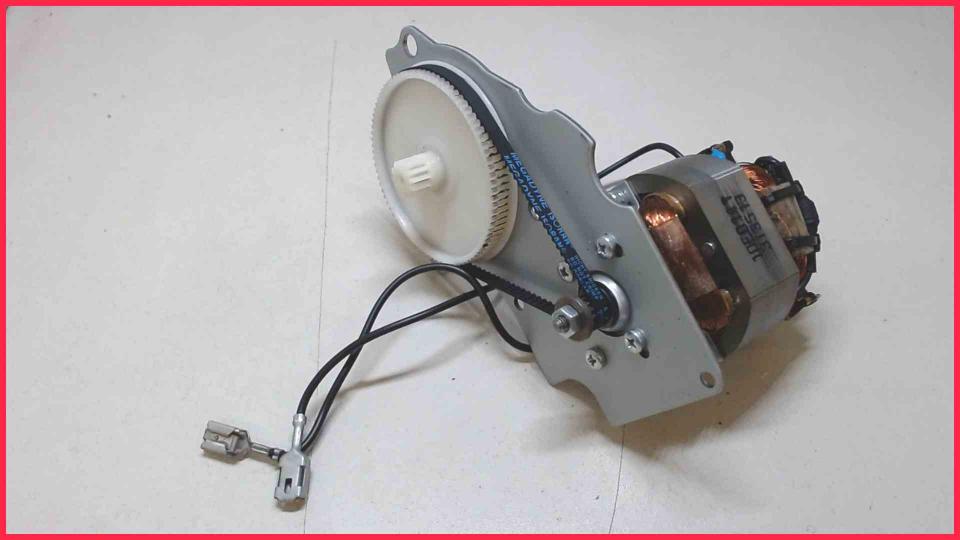 Mühlwerk Antriebsmotor  Magnifica Elegance ESAM3600.S