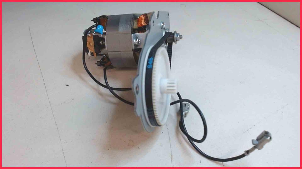 Mühlwerk Antriebsmotor U-5421 230V 50Hz Magnifica ESAM4500.B