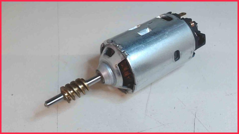 Mühlwerk Antriebsmotor VeroBar 100 CTES30X -2