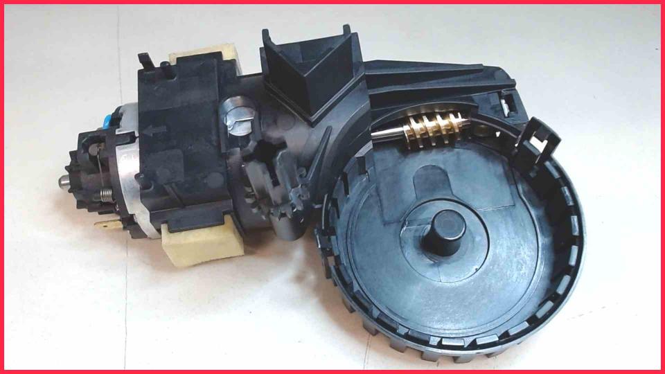 Mühlwerk Antriebsmotor macchiatoPlus EQ.5 CTES32 -5