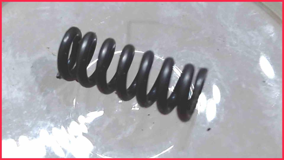 Mühlwerk Feder 15mm Perfekta ESAM5400.GD -2