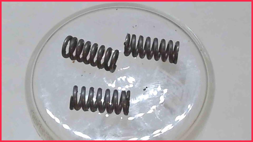 Mühlwerk Feder 3er Set Magic De Luxe SUP012R -2