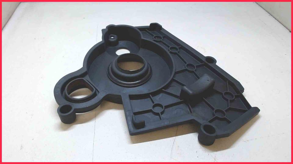Mühlwerk Gehäuse Abdeckung Gummi Xelsis Evo HD8954