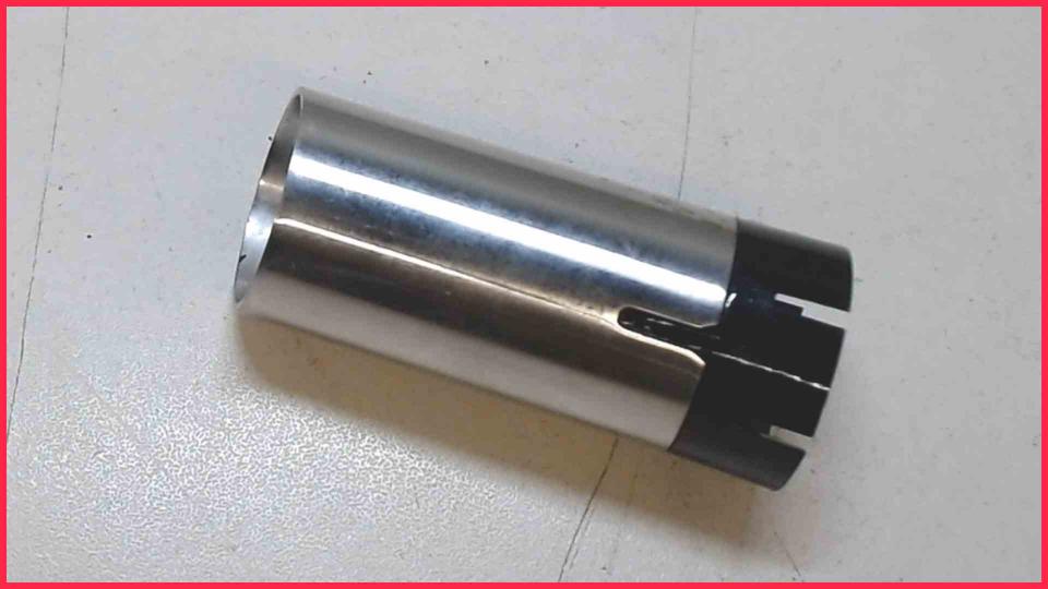 Mühlwerk Gehäuse Auslauf Stutzen Mahlkönig Home X54