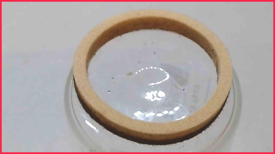 Mühlwerk Gehäuse Filz Magic De Luxe SUP012R -2