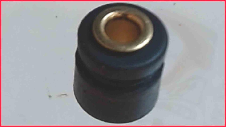 Mühlwerk Gehäuse Gummi Halterung Caffeo Solo E950-222