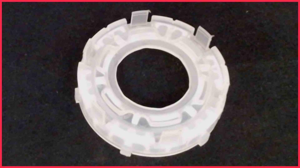 Mühlwerk Gehäuse Halterung Mahlscheibe Oben EQ.6 plus S100 CTES32X -3