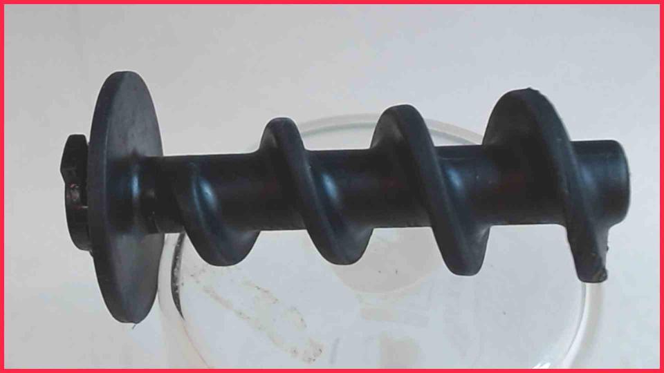 Mühlwerk Gehäuse Halterung Verteiler VeroCup 300 TIS30351DE