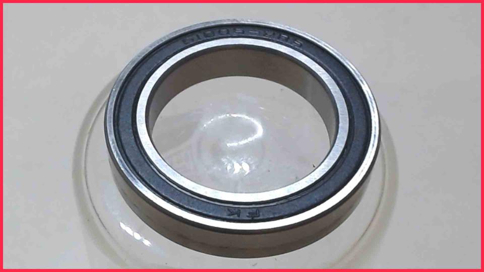 Mühlwerk Gehäuse Kugellager EQ.7 CTES30 TK76F09