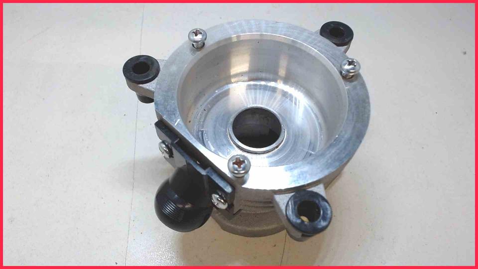 Mühlwerk Gehäuse  Mahlkönig Home X54