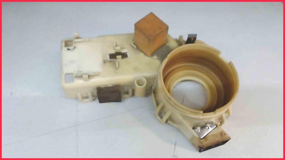 Mühlwerk Gehäuse Oberteil EQ.6 CTES32X TE603501DE Mühlwerk Gehäuse Oberteil EQ.6 CTES32X TE603501DE
