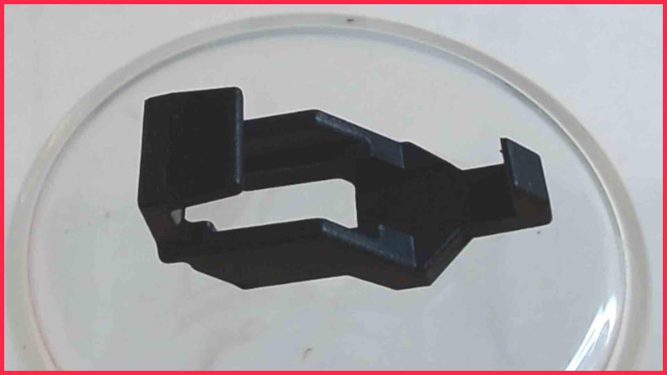 Mühlwerk Gehäuse Sensor Clip Halterung Impressa J9 Type 659