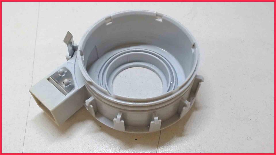 Mühlwerk Gehäuse Unten EQ.6 plus S100 CTES32X -3