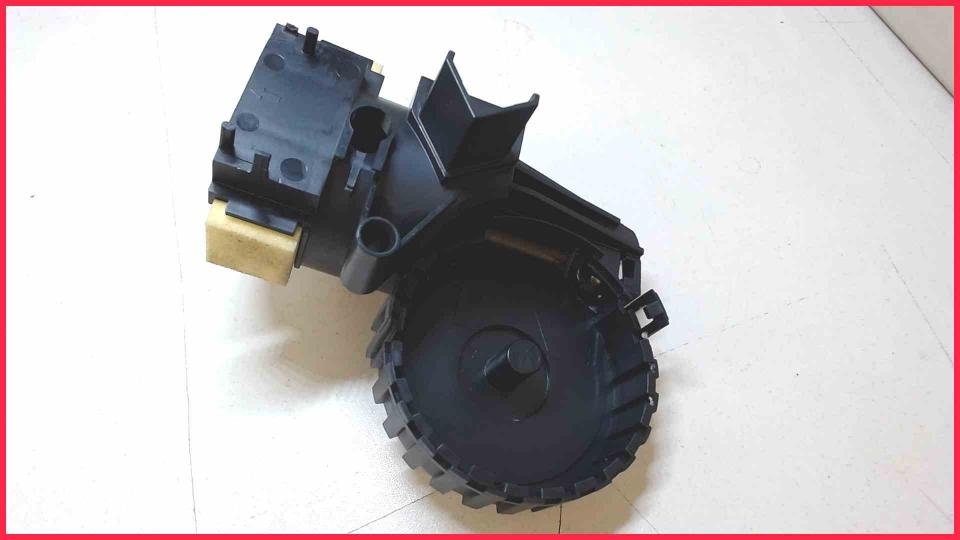 Mühlwerk Gehäuse Unterteil Gaggenau CTES31