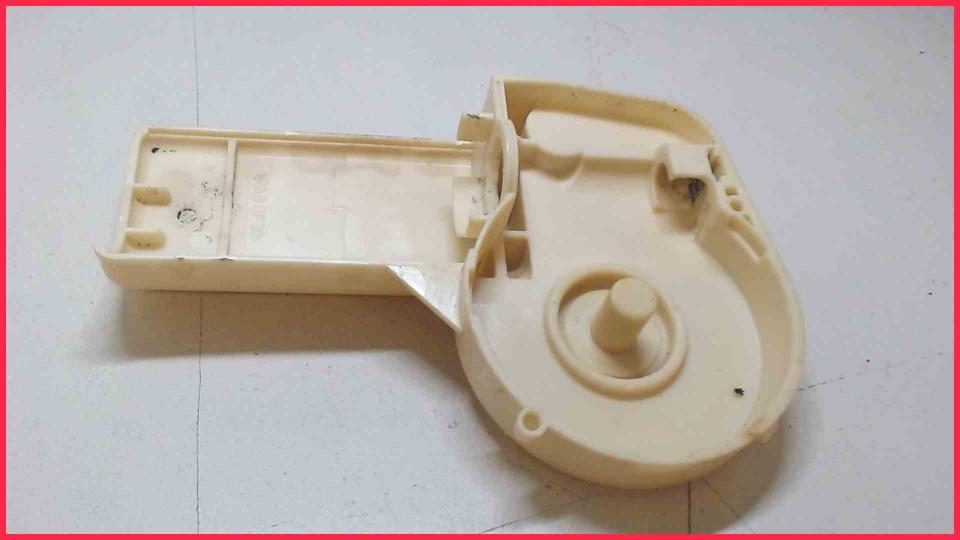 Mühlwerk Gehäuse Unterteil VeroCafe LattePro TES51553DE