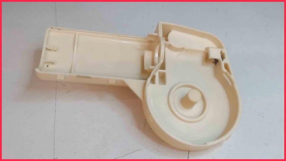 Mühlwerk Gehäuse Unterteil VeroProfessional 100 CTES30